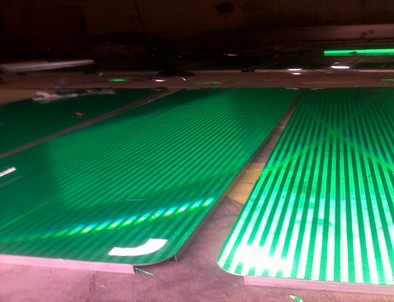 抚州抚州反光标识对交通安全的巨大作用