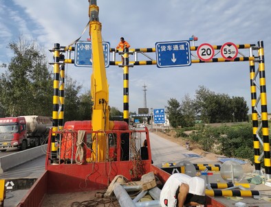 抚州抚州检测站施工现场