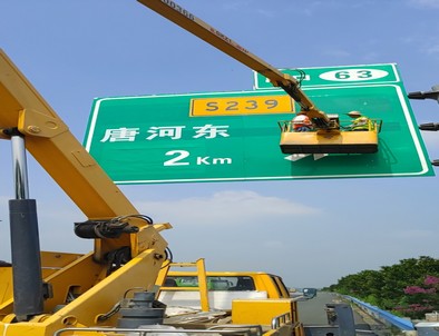 抚州抚州高速施工